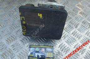 БЛОК АБС   VW SKODA SEAT 1C0907379J 1J0614117F VICI