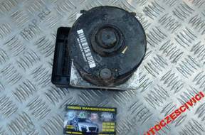 БЛОК АБС   VW SKODA SEAT 1C0907379J 1J0614117F VICI