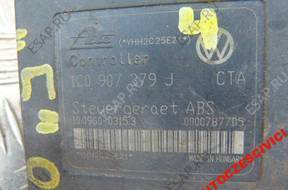 БЛОК АБС   VW SKODA SEAT 1C0907379J 1J0614117F VICI