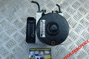 БЛОК АБС   VW SKODA SEAT 1C0907379J 1J0614117F VICI
