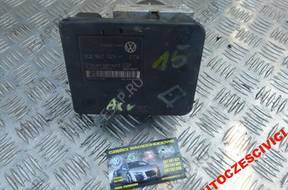 БЛОК АБС   VW SKODA SEAT 1C0907379M 1J0614517J VICI