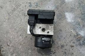 БЛОК АБС VW Skoda Seat   1J0 907 379 D