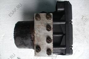БЛОК АБС VW Skoda Seat   1J0 907 379 D