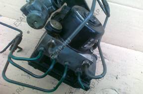БЛОК АБС VW SKODA SEAT   1J0614117C 1J0907379G