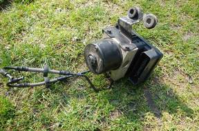 БЛОК АБС   VW Skoda Seat 1J0614117E 1C0907379J