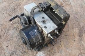 БЛОК АБС   VW,SKODA,SEAT 1J0907379Q