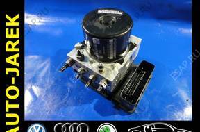 БЛОК АБС VW SKODA SEAT   1K0614517DE 1K0907379BJ