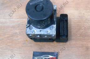 БЛОК АБС   VW SKODA SEAT 1K0614517DE 1K0907379BJ