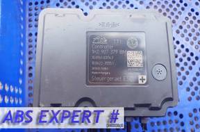 БЛОК АБС   VW SKODA SEAT 1K0907379BM 1K0614517ED