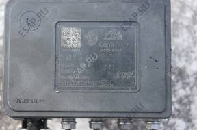 БЛОК АБС   VW Skoda Seat 5Q0907379R 5Q0614517Q