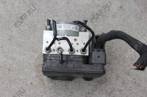 БЛОК АБС   VW Skoda Seat 5Q090737AA 5Q0614517T