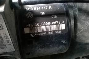 БЛОК АБС    VW Skoda Seat 6Q0 614 117 H