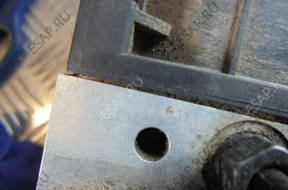 БЛОК АБС VW SKODA SEAT   6Q0614417F 0265900009
