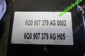 БЛОК АБС   VW,SKODA,SEAT  6Q0614417P  6Q0907379AG