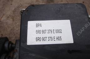 БЛОК АБС VW SKODA SEAT   6R0907379E