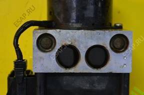 БЛОК АБС   VW SKODA SEAT 6X0907379B  SIEMIANI