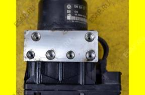 БЛОК АБС   VW SKODA SEAT 6X0907379B  SIEMIANI