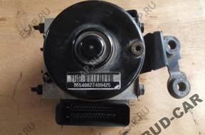 БЛОК АБС VW SKODA SEAT AUDI   1.9 TDI 1C0907379K