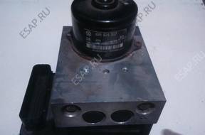 БЛОК АБС Vw skoda seat audi   - 1c0907379 6x0614517