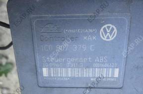 БЛОК АБС   VW SKODA SEAT AUDI 1C0907379C