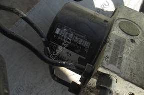 БЛОК АБС   VW SKODA SEAT AUDI 1C0907379D KRK