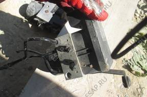 БЛОК АБС   VW SKODA SEAT AUDI 1C0907379D KRK