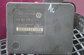 БЛОК АБС VW SKODA SEAT AUDI   1C0907379J