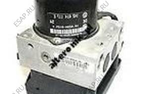 БЛОК АБС    VW SKODA SEAT AUDI 1C0907379K