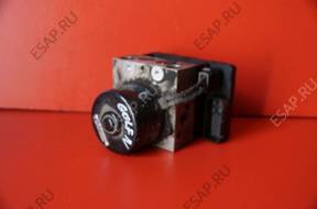 БЛОК АБС   VW SKODA SEAT AUDI 1J0614117D 1J0907379P