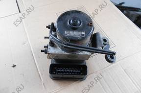 БЛОК АБС VW SKODA SEAT AUDI   1J0614117E