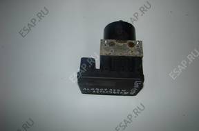 БЛОК АБС   VW SKODA SEAT AUDI 1J0614417D 1C0907379K