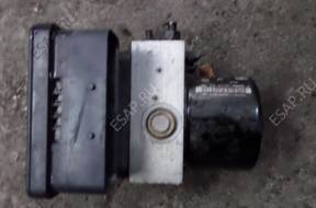 БЛОК АБС   VW SKODA SEAT AUDI 1J0614517E 1C0907379E