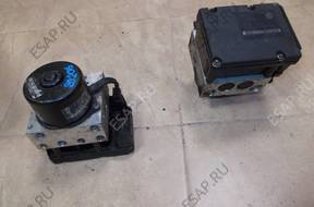 БЛОК АБС   VW SKODA SEAT AUDI 1J0907379D