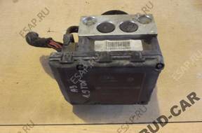 БЛОК АБС VW SKODA SEAT AUDI   1J0907379G