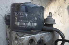БЛОК АБС   VW SKODA SEAT AUDI 1J0907379G