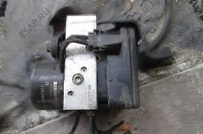 БЛОК АБС   VW SKODA SEAT AUDI 1J0907379Q KRAKW