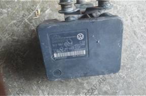 БЛОК АБС   VW Skoda Seat Audi - 1K0907379Q