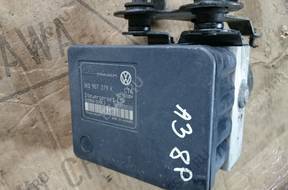 БЛОК АБС VW SKODA SEAT AUDI   1KO907397K