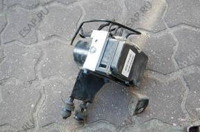 БЛОК АБС VW SKODA SEAT AUDI   6Q0614117O  265231426