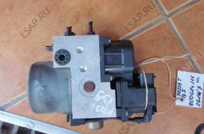 БЛОК АБС VW SKODA SEAT AUDI   8E0614111 0273004132