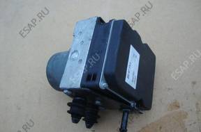 БЛОК АБС   VW SKODA SEAT AUDI 8R0907379H