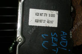 БЛОК АБС   vw skoda seat Krakw