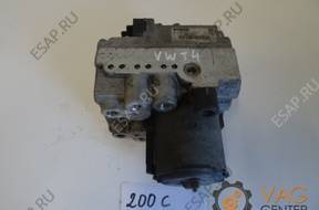 БЛОК АБС      VW T4 0273004098