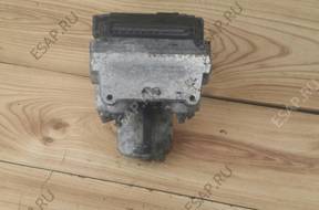 БЛОК АБС   VW T4 2,5 TDI 0273004098 - 703907379A