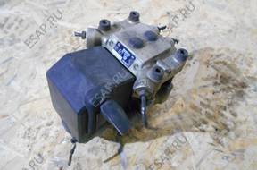 БЛОК АБС VW T4 2.4D    0265201037