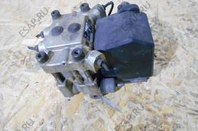 БЛОК АБС VW T4 2.4D    0265201037