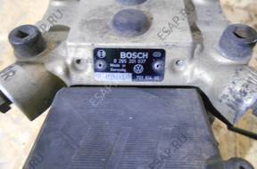 БЛОК АБС VW T4 2.4D    0265201037