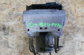 БЛОК АБС VW T4 2.5TDI ACV    701614111D