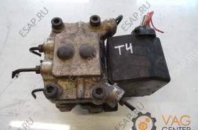 БЛОК АБС   VW T4 BOSCH 0265201037 701614111