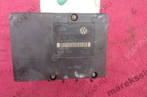 БЛОК АБС VW T5 1.9 TDI   ESP 7H0907379L 7H0614111L